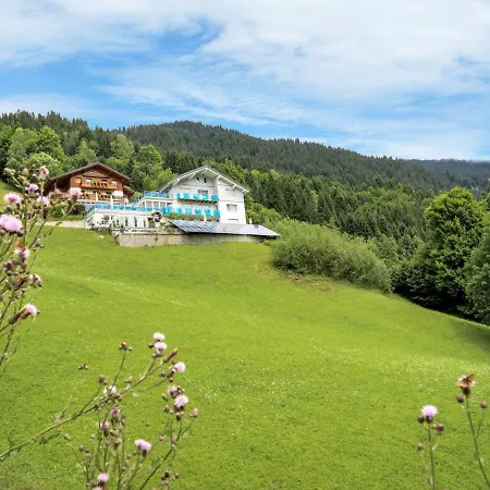 Angelina By Interhome Apartment Innerberg
