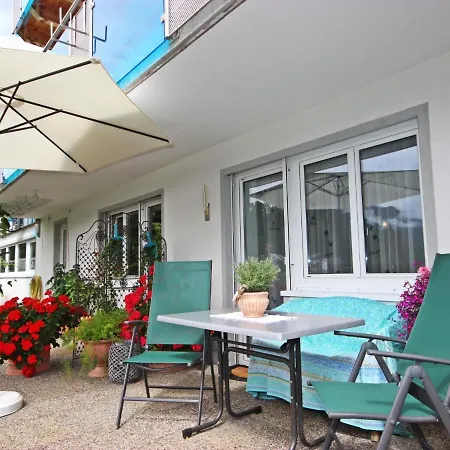 Angelina By Interhome Apartment *