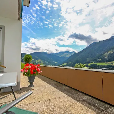 Apartment Angelina By Interhome *