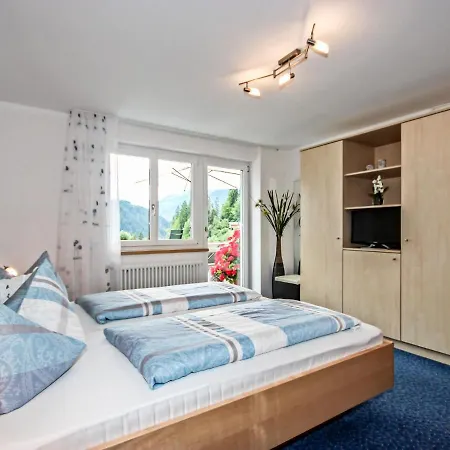 Angelina By Interhome * Innerberg