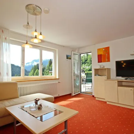 Angelina By Interhome Apartment Innerberg