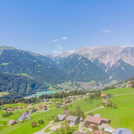 Angelina By Interhome Innerberg