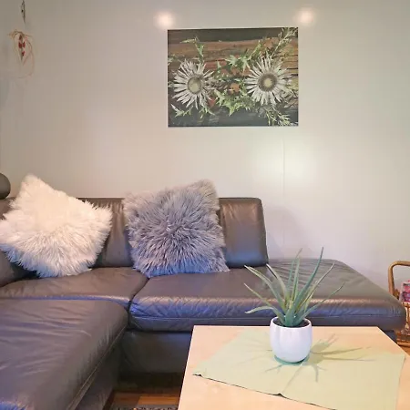 Angelina By Interhome * Innerberg