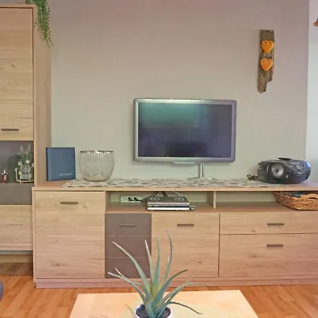 Apartment Angelina By Interhome Innerberg