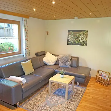 Angelina By Interhome Innerberg